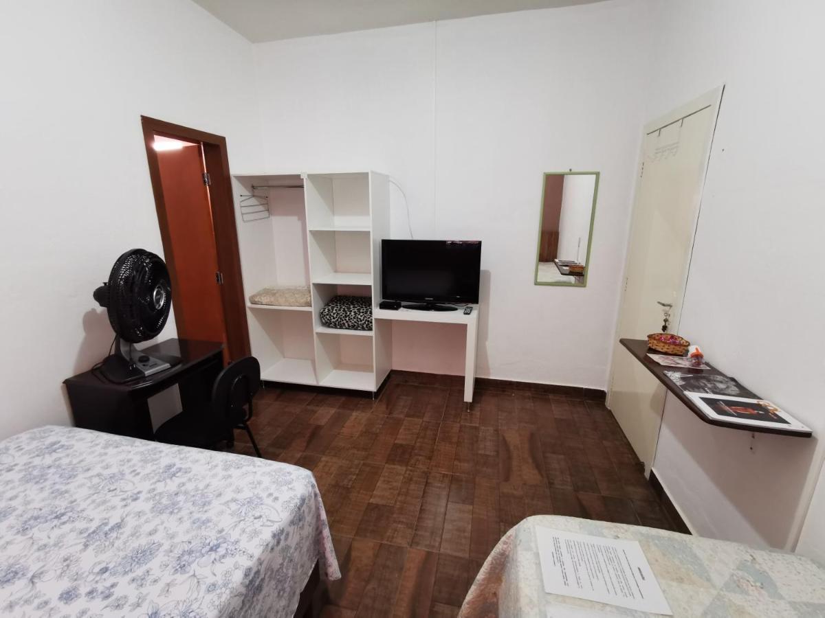 Suite Capitólio المظهر الخارجي الصورة